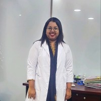 Dr. Adeeba Khanduker
