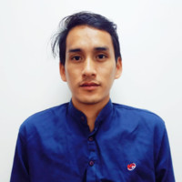 Rabindra Tamang