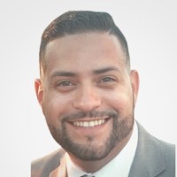 Walter Zaldana, PMP