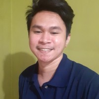 Eric John Bucao