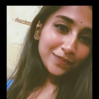 Simran Sachan