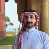 Hussam Alsaidan