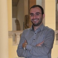 Seyed Morteza Davarpanah