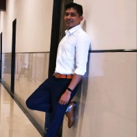 Shrikant Thengari