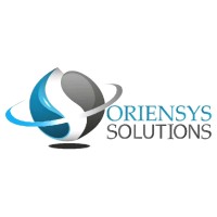 ORIENSYS Formations