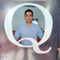 Anshul Chaudhary