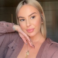 Ashley Marie Melo