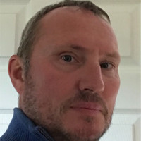 Gavin Gill