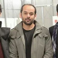 Ali Andaz