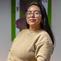 Cynthia Morraz, MPA