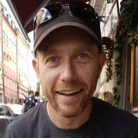 Russell Chaseling