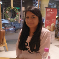Shagun S.