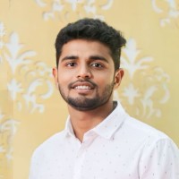 Jeevanram Ravikumar