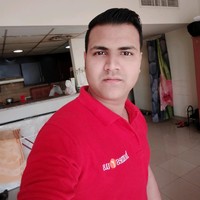 Jaydeep Ram
