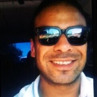 Daniel Villarreal