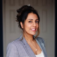 Reshma Thakore