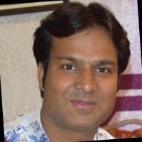Amitesh Namdev
