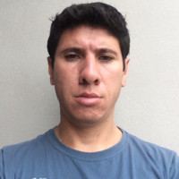 Rafael Alves Moreira Dos Santos