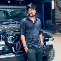 Sreerag N