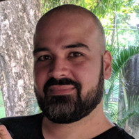 Victor Nobrega, Chrl
