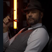 Cristian Derois