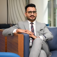 Mohammad Usman Khan