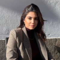 STEFANIA TUBIO ORIA