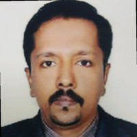 Rajeevan V P