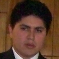 Javier Ubidia