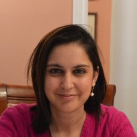Sarah Malik