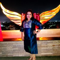 Somrita Banerjee Sengupta