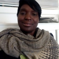 Audreen Chiima