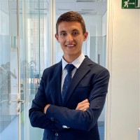 Julen Alegria Goñi