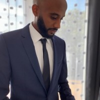 Hassan Ahmed
