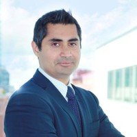 Tabrez Rajani