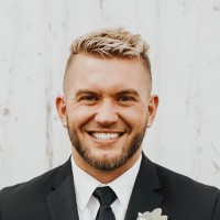 Joshua Mantel