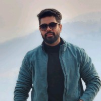 Nitesh Sethi