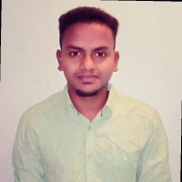 Sagaya Raj