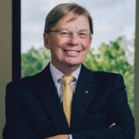 Anthony Ambler