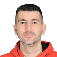 Dime Tasovski