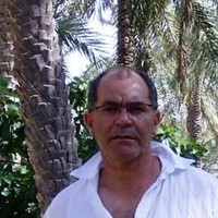 Nasser Lahreche
