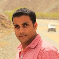 Fazlu Rahman