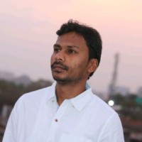 Hariprasad K