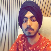Babanpreet Singh