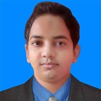 MD Risaduzzaman