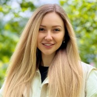 Nadiia Stankovska