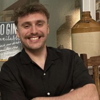 Ieuan Griffiths