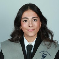 Lucía Davó Mogica