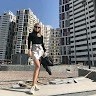 Anastasiia Sharliei