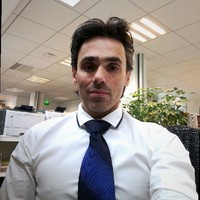 angelo petrone